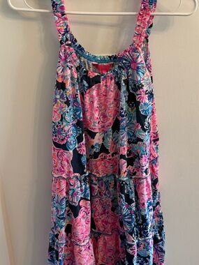 Lilly Pulitzer Sundress XXS
